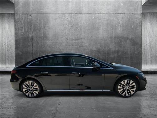 2023 Mercedes-Benz EQE 350+ Base
