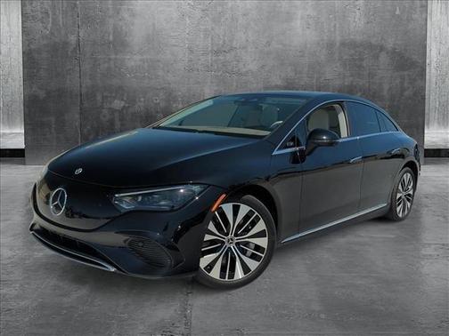 2023 Mercedes-Benz EQE 350+ Base