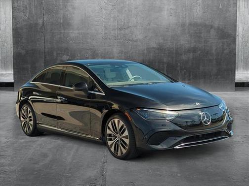 2023 Mercedes-Benz EQE 350+ Base