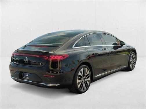 2023 Mercedes-Benz EQE 350+ Base