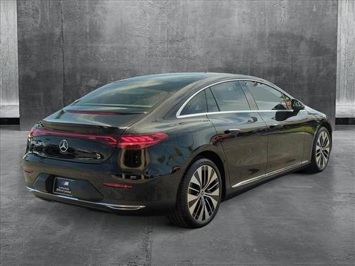 2023 Mercedes-Benz EQE 350+ Base