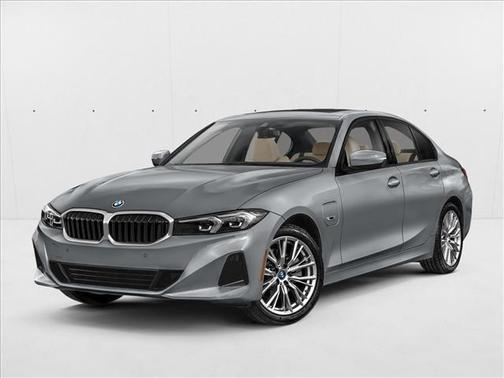 2023 BMW 330e 330e