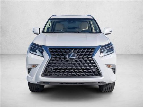 2022 Lexus GX 460 Base