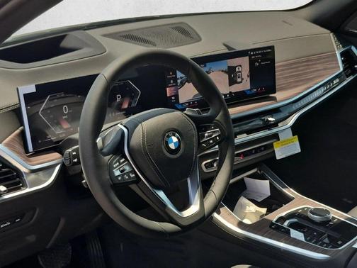 Alpine White 2026 BMW X5 xDrive40i