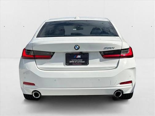 2024 BMW 330 i