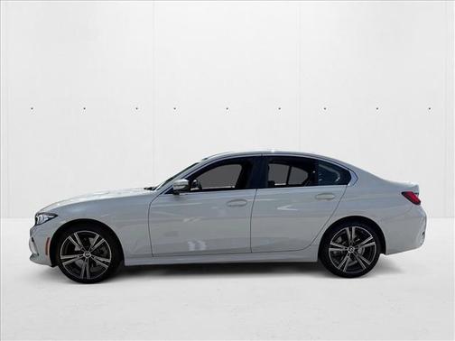2024 BMW 330 i