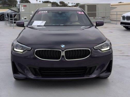 2024 BMW 230 i