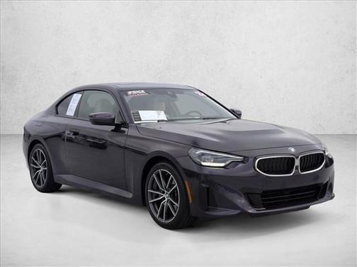 2024 BMW 230 i