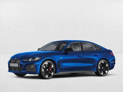 2026 BMW M440 Gran Coupe M440i Gran Coupe