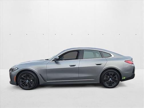 2023 BMW i4 Gran Coupe eDrive35