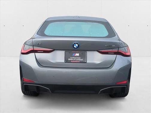 2023 BMW i4 Gran Coupe eDrive35