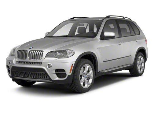 2012 BMW X5 xDrive35i
