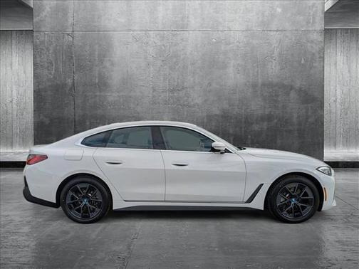 2024 BMW i4 Gran Coupe eDrive35
