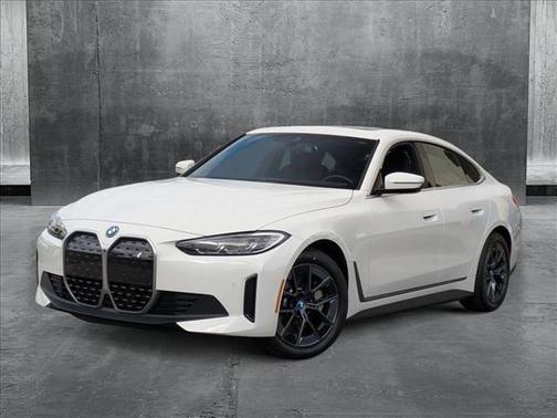 2024 BMW i4 Gran Coupe eDrive35