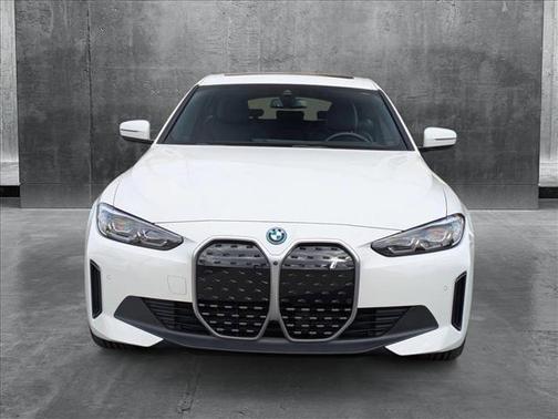 2024 BMW i4 Gran Coupe eDrive35