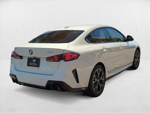 2026 BMW 228 Gran Coupe Base