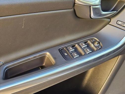 2017 Volvo S60 Inscription T5