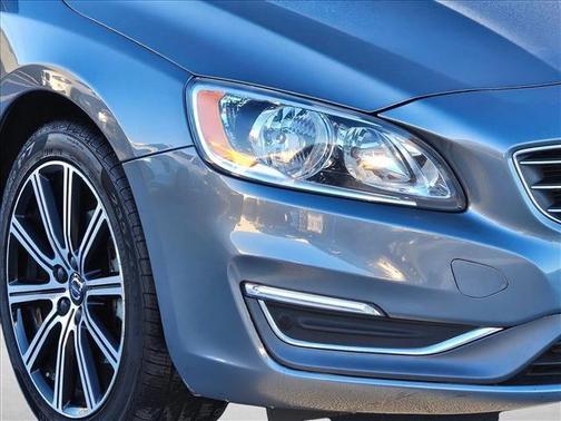2017 Volvo S60 Inscription T5