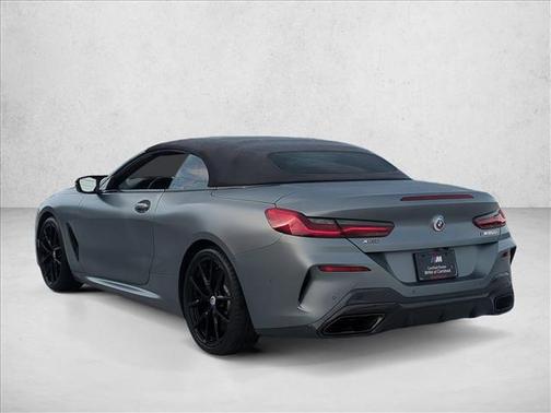 2023 BMW M850 i xDrive