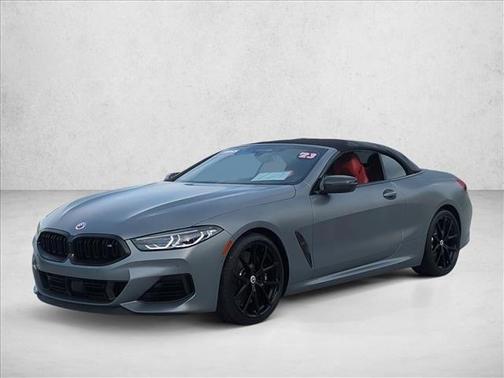 2023 BMW M850 i xDrive