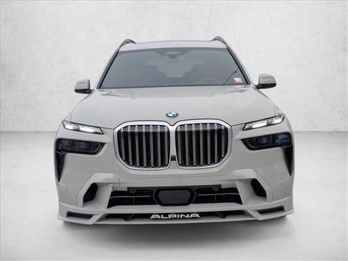 2026 BMW ALPINA XB7 Base