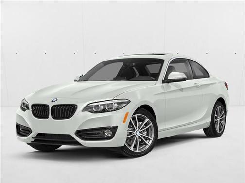 2018 BMW 230 i