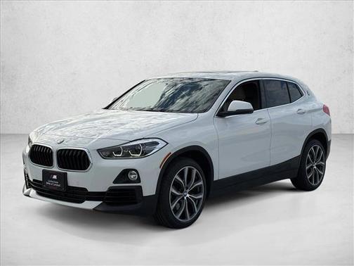 2018 BMW X2 sDrive28i