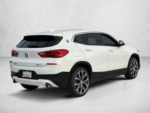 2018 BMW X2 sDrive28i