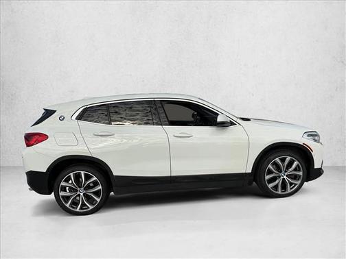 2018 BMW X2 sDrive28i