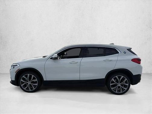 2018 BMW X2 sDrive28i