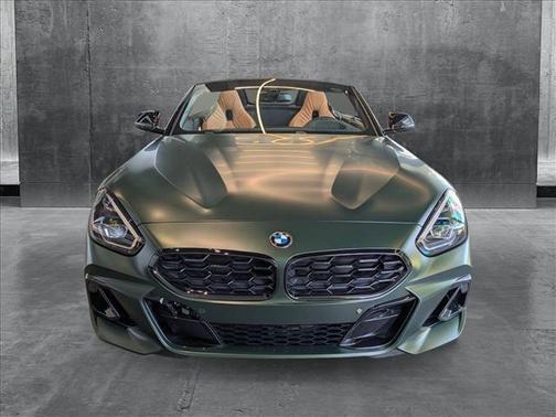 2025 BMW Z4 M40i