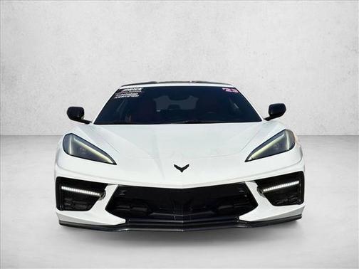 2023 Chevrolet Corvette Stingray w/2LT
