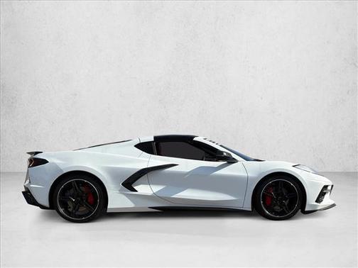 2023 Chevrolet Corvette Stingray w/2LT