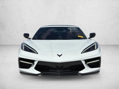 2023 Chevrolet Corvette Stingray w/2LT