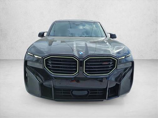 2026 BMW XM LABEL
