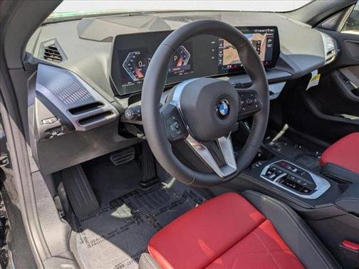2025 BMW 228 Gran Coupe xDrive