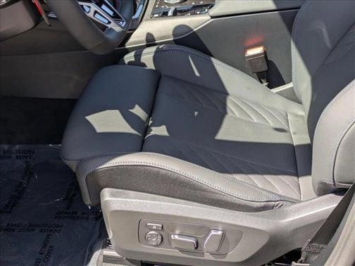2025 BMW X3 M50 xDrive