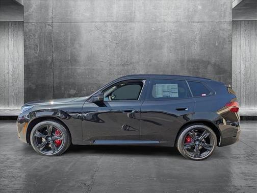2025 BMW X3 M50 xDrive