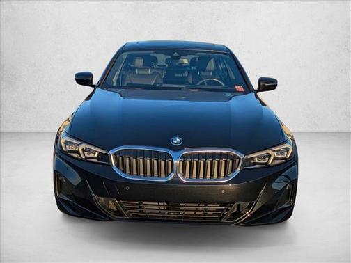 2023 BMW 330e 330e