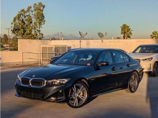 2023 BMW 330e 330e