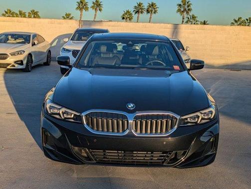 2023 BMW 330e 330e