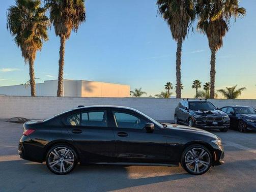 2023 BMW 330e 330e