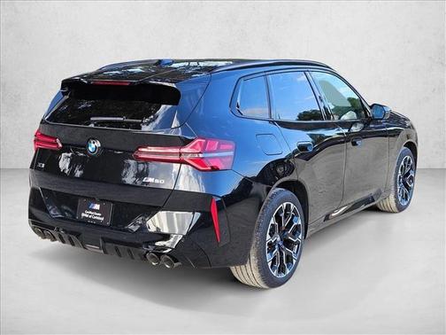 2026 BMW X3 M50 xDrive
