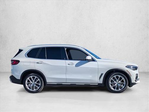 2020 BMW X5 sDrive40i