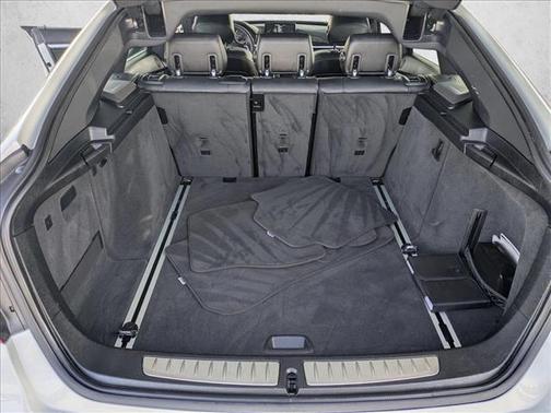 2016 BMW 335 Gran Turismo i xDrive