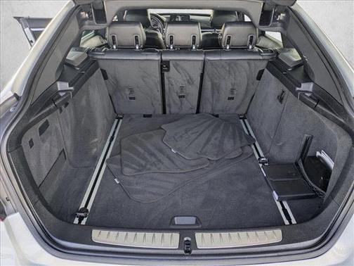 2016 BMW 335 Gran Turismo i xDrive