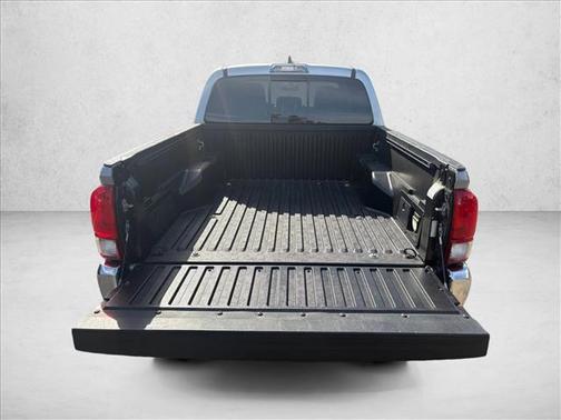 2017 Toyota Tacoma TRD Off Road