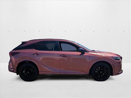 2023 Lexus RX 500h F SPORT PERFORMANCE