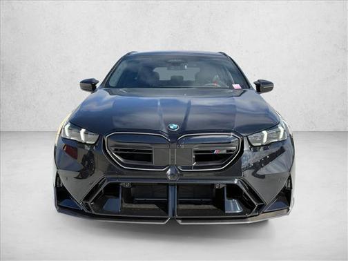 2026 BMW M5 Base