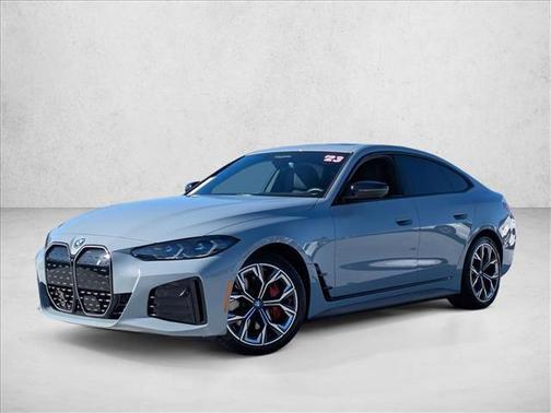 2023 BMW i4 Gran Coupe eDrive40